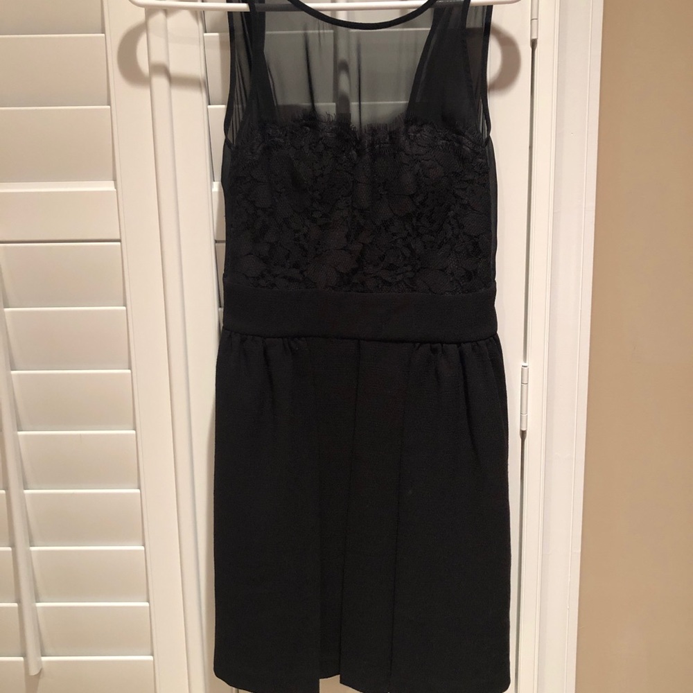 Homecoming dress